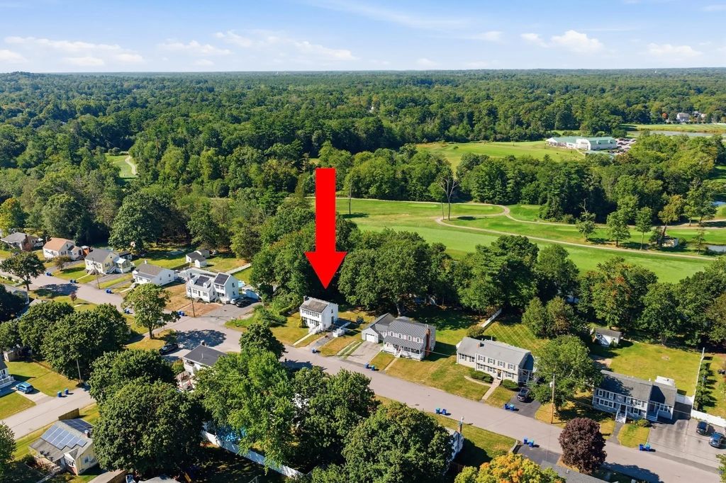 141 Moncrief Road, Rockland