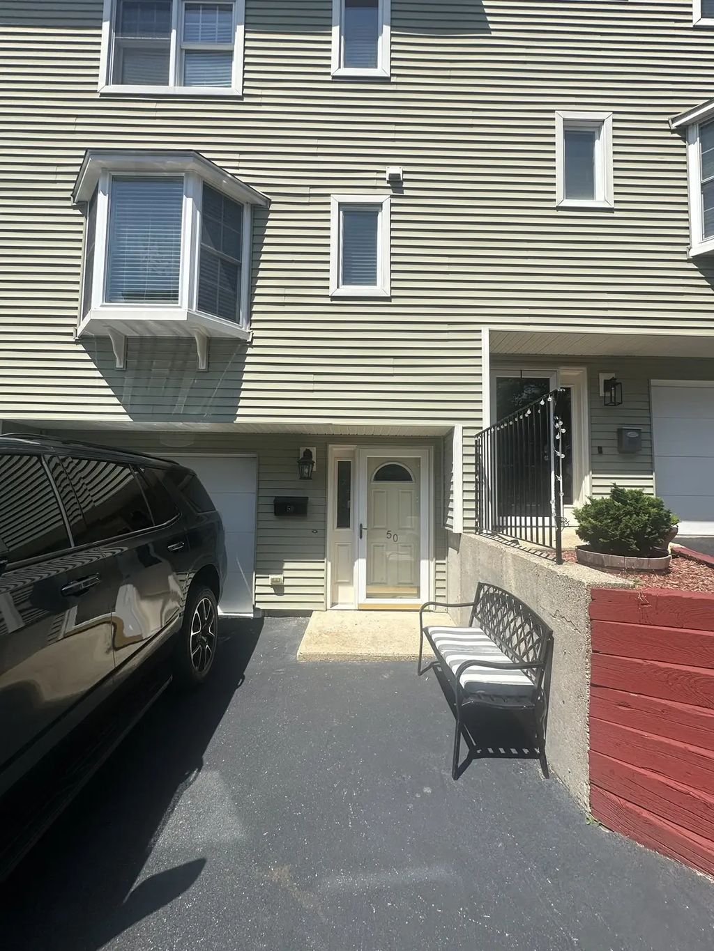 50 Gates St #1, Boston