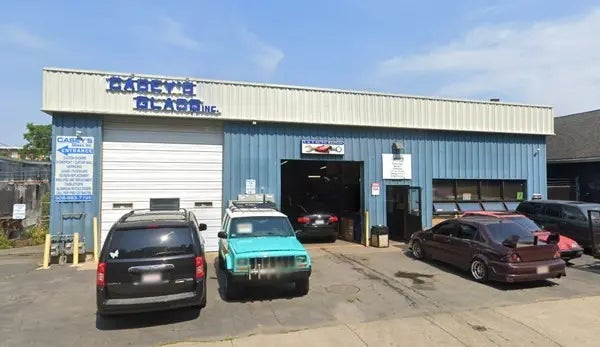 1854 Purchase St #3, New Bedford