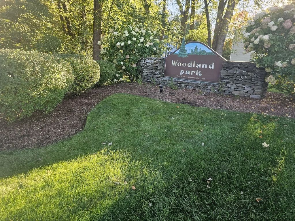 92 Swan Street #207, Lowell