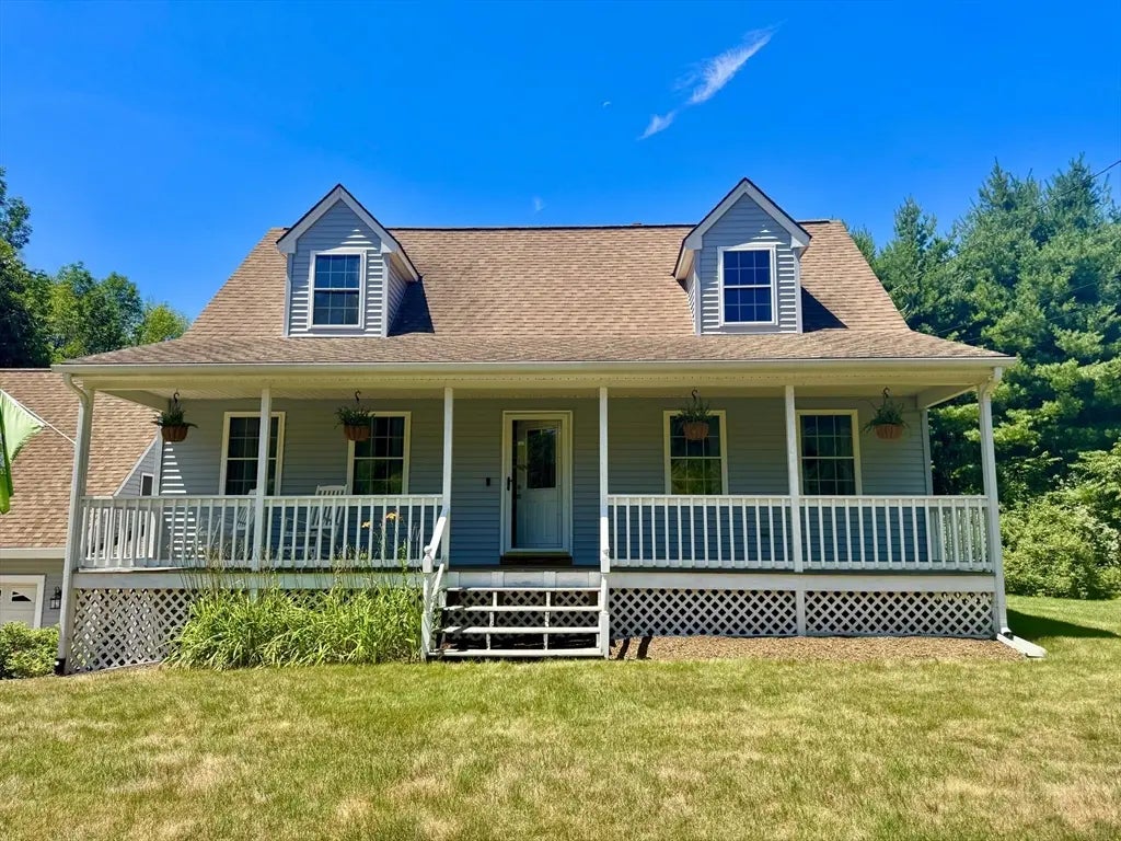 213 Cedar St, Sturbridge