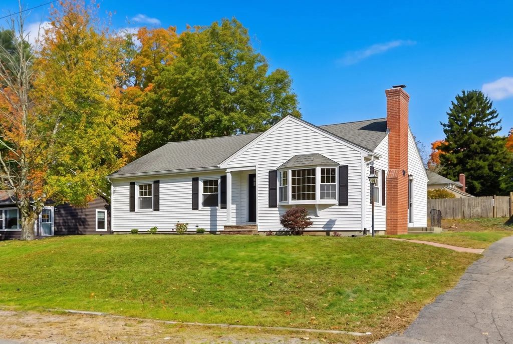 19 John J Swanzey, North Attleboro