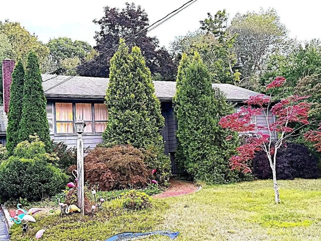 375 Woodland, Hanover