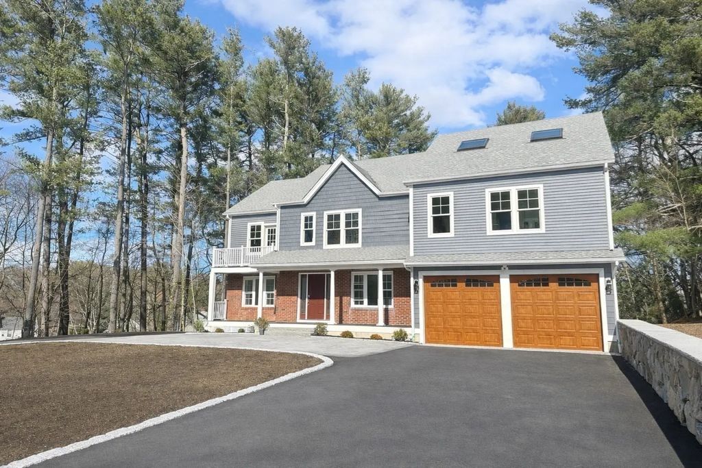 510 Common St #na, Walpole
