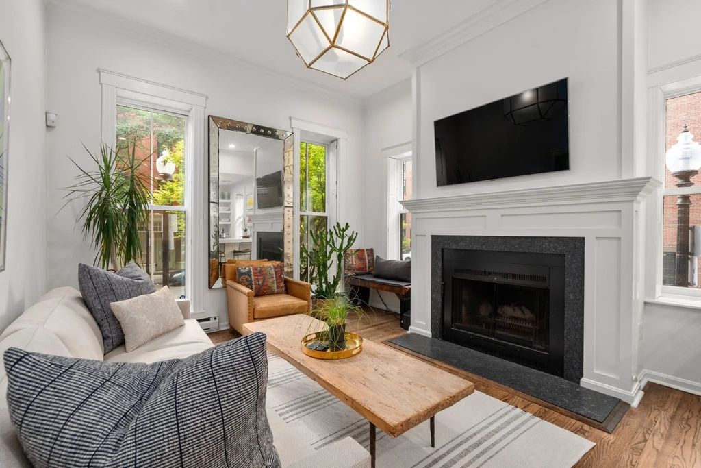 269 Shawmut Avenue #2, Boston