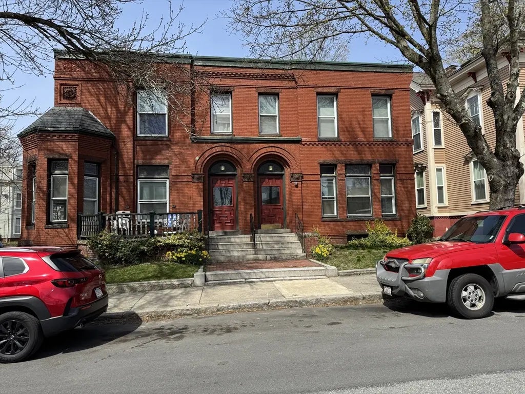 6-8 Park Street #5, Haverhill