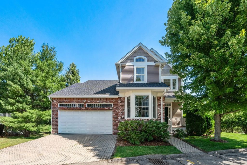 7 Riverwalk Ln #7, Walpole