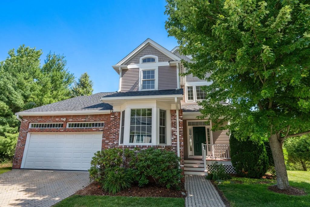 7 Riverwalk Ln #7, Walpole