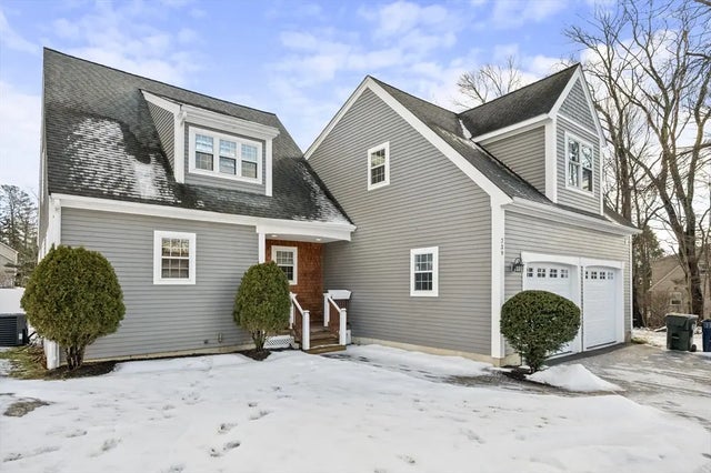 239 Reservoir St, Marlborough