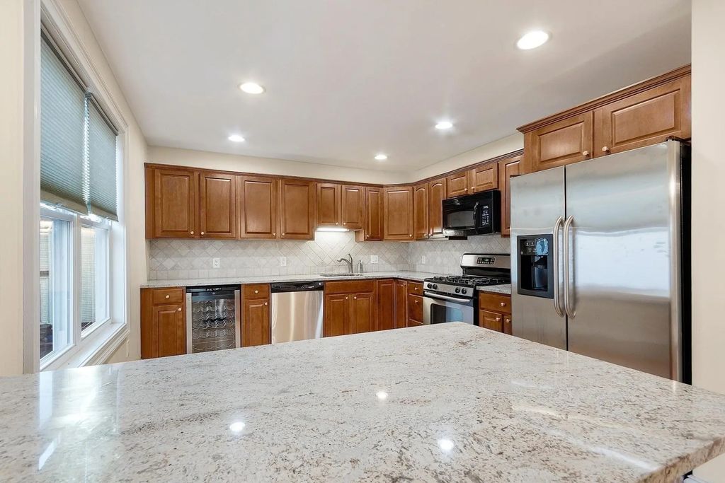 14 Downer Ct. #14, Boston