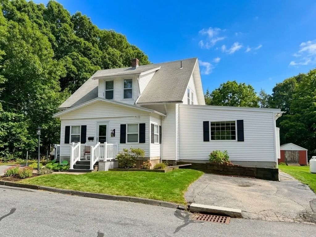 133 Whipple St, Worcester