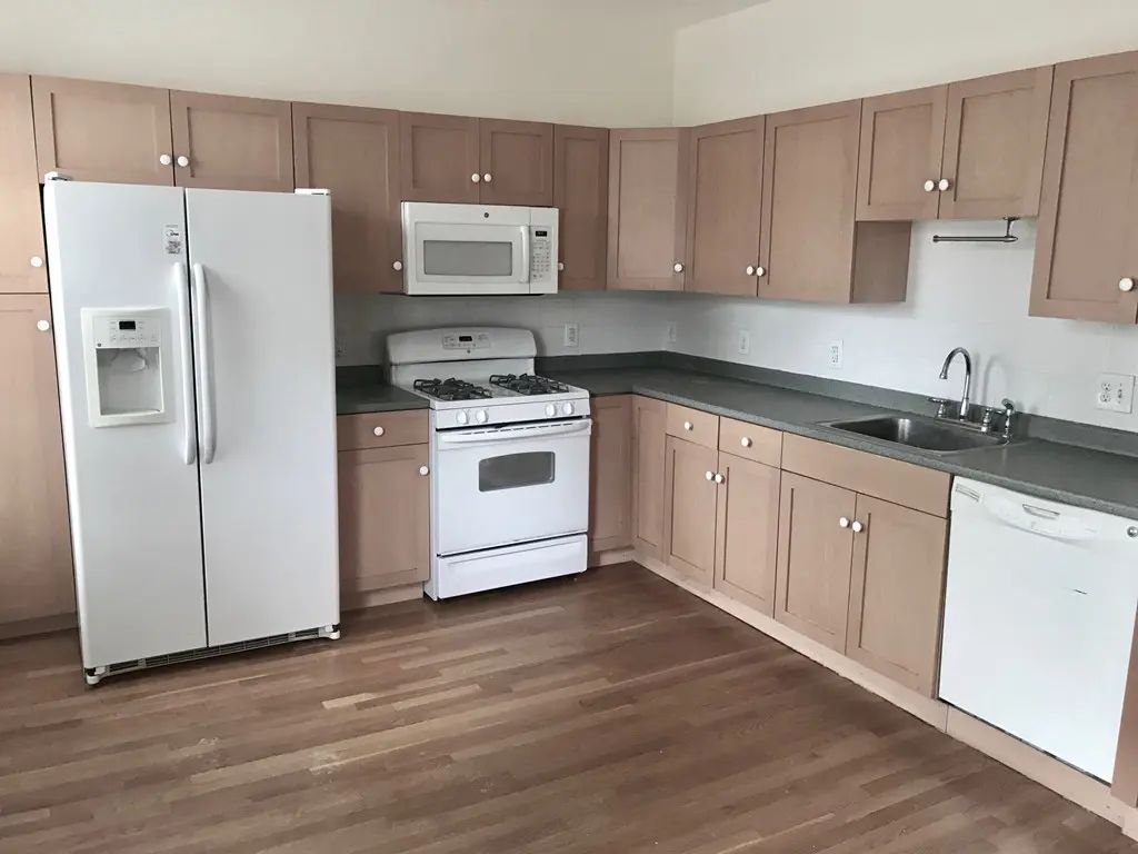 14 Schiller Street #3, Boston
