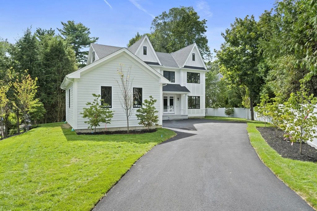 42 Bow Road, Newton