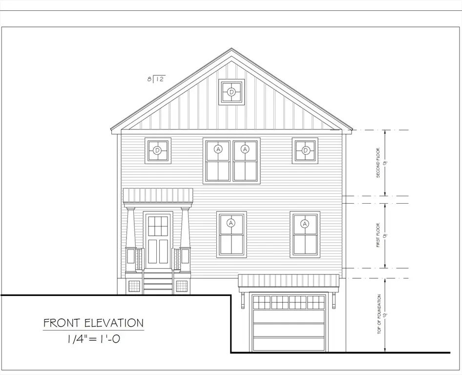 4 Valley Street, Salem