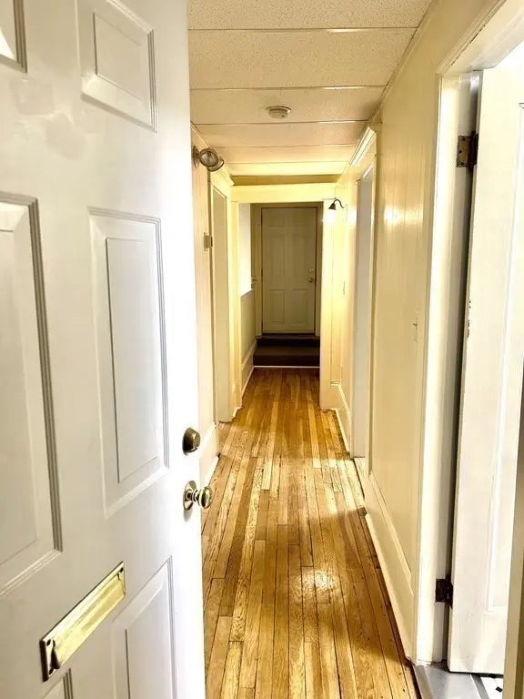 64 Jireh St #2e, New Bedford