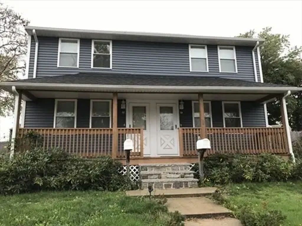 52 Blackstone #52, Weymouth