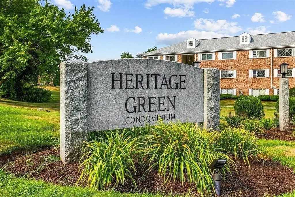 21 Fernview Ave #8, North Andover