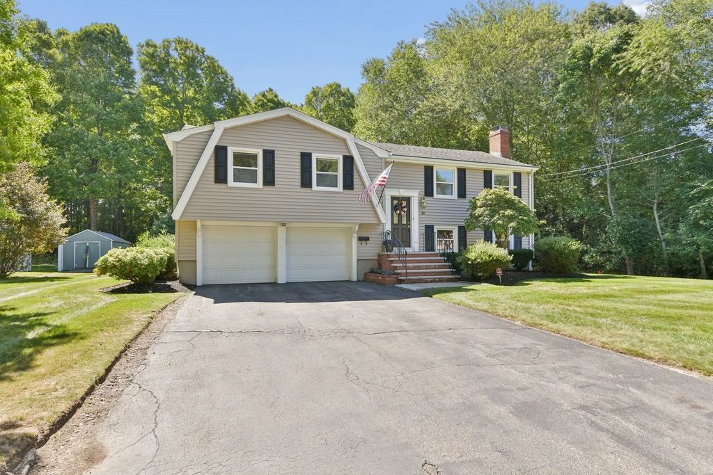 30 Sumner St, Canton