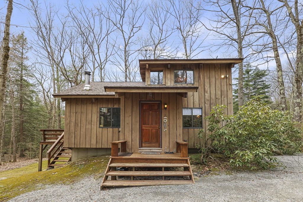 125 Town Hill Rd, Sandisfield