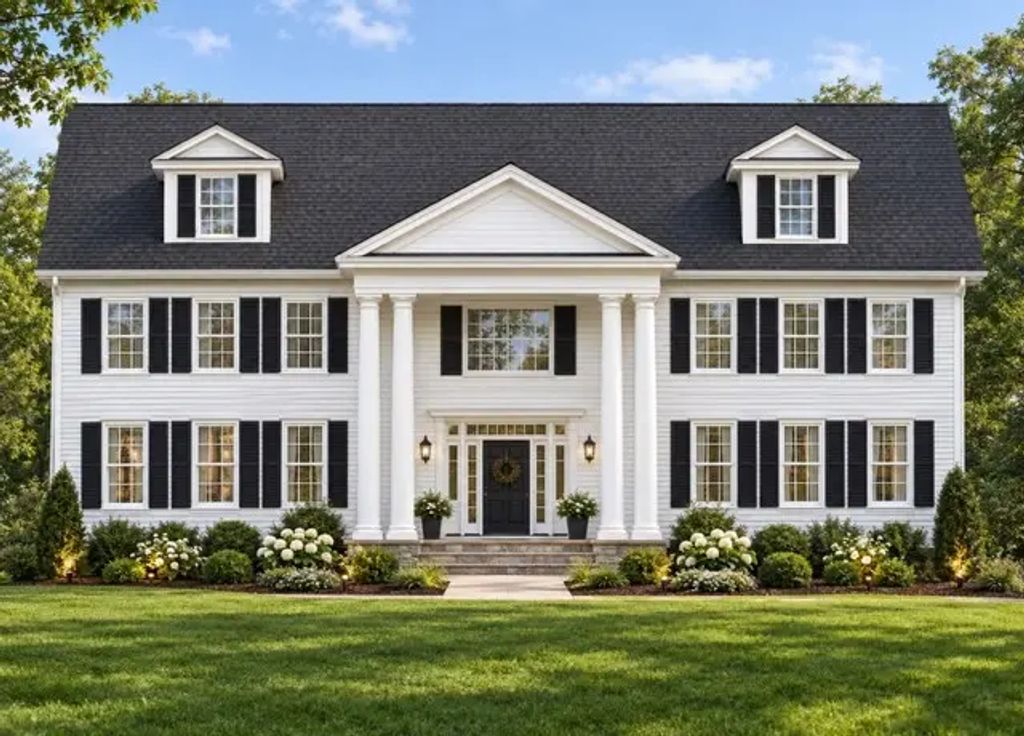 8 Woodland, Andover