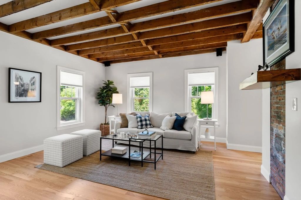 189 Conant St #189, Concord