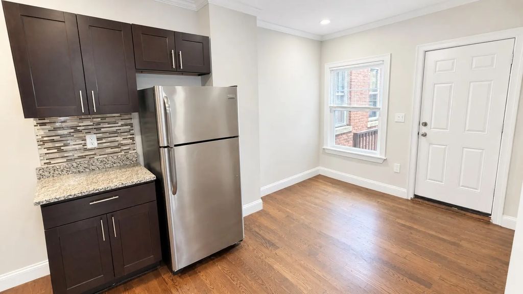 2975 Washington St. #3, Boston