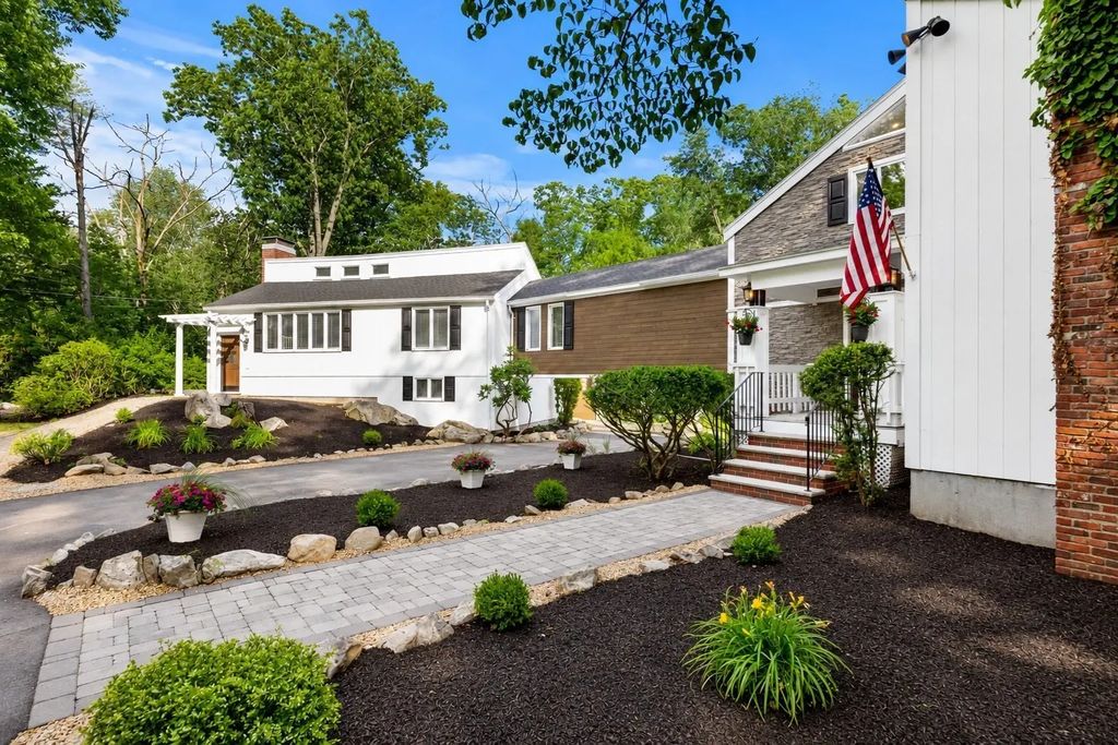 185 Ash, West Newbury