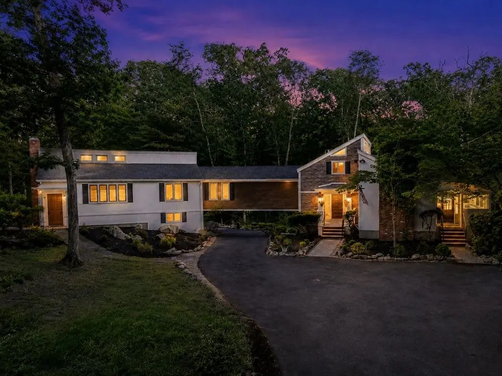 185 Ash, West Newbury