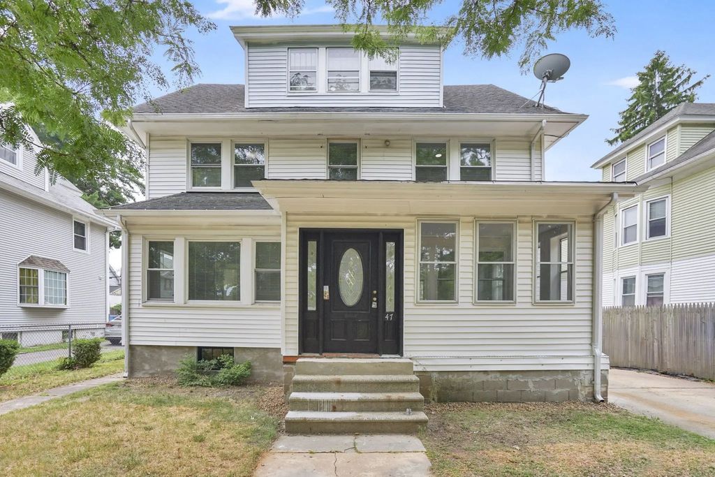 47 Trafton Rd, Springfield