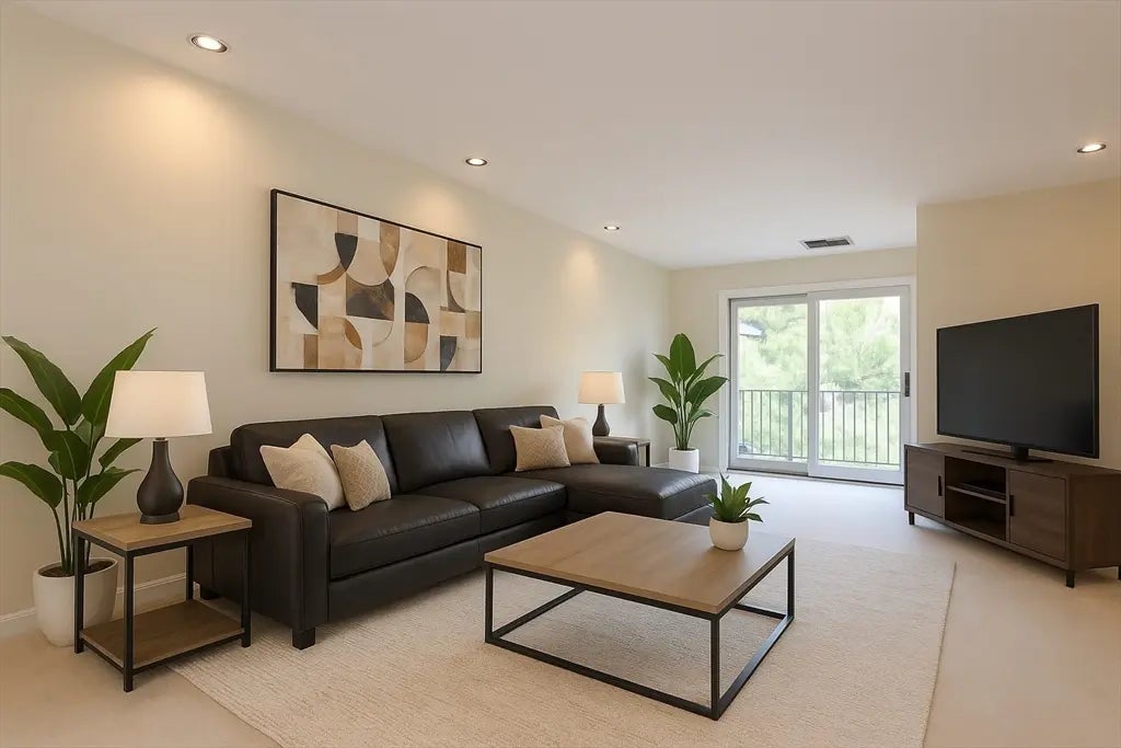 8 Ledgewood #20, Peabody