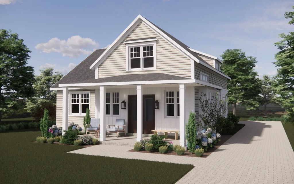 0-4 Hunter Circle, Rehoboth
