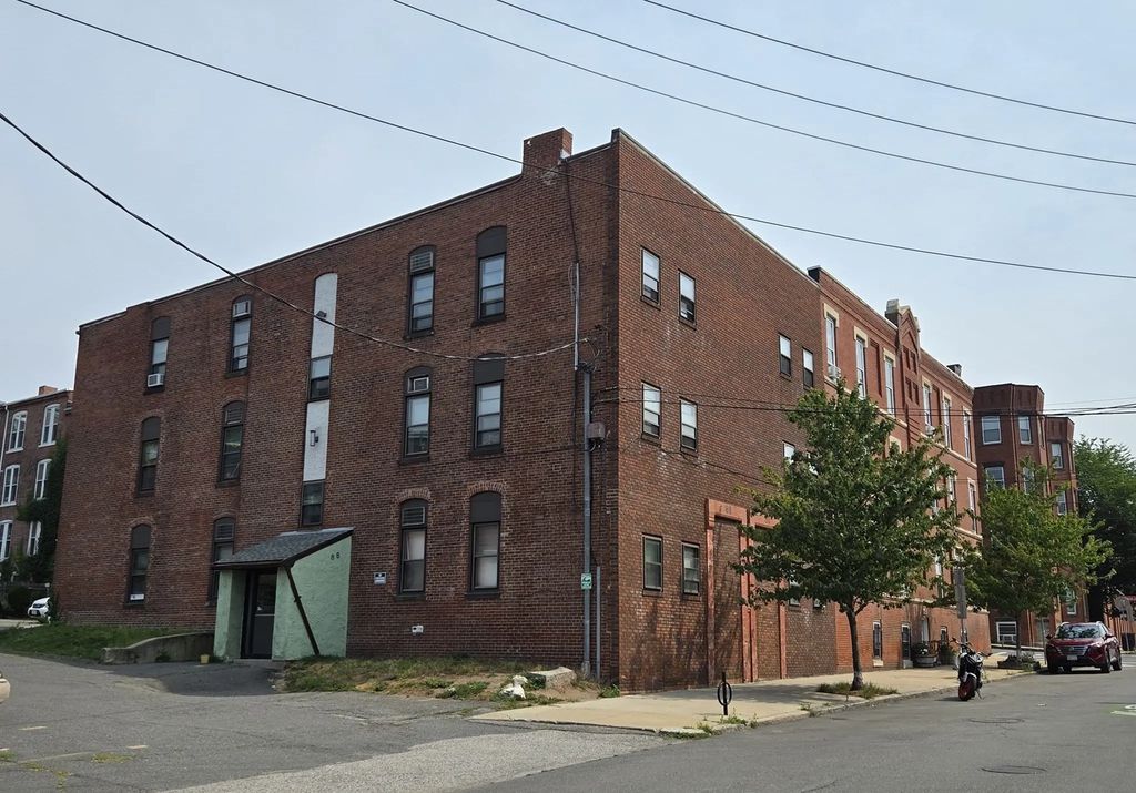 88 Broadway #7, Chelsea
