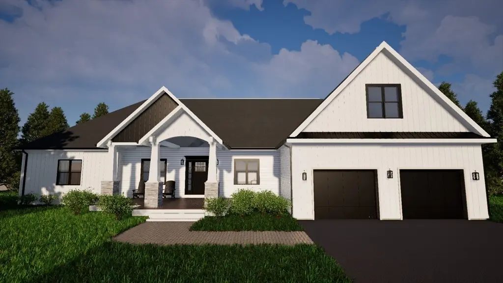 48 Round Farm Rd, Rehoboth