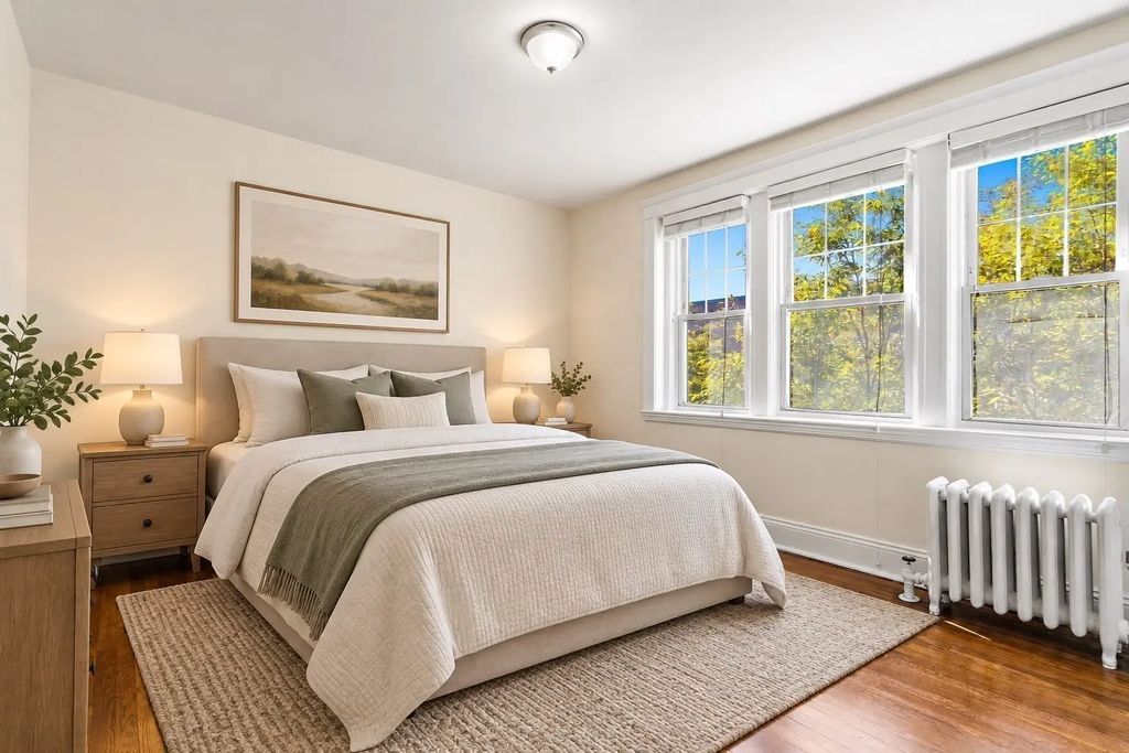 10 Melvin Ave #9, Boston