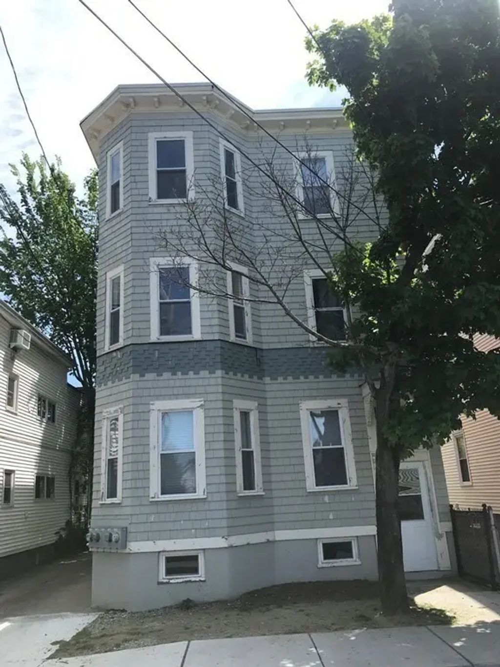 48 Porter Street #3, Cambridge