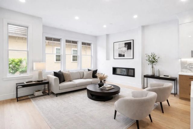 143 Tremont St #143-5, Boston