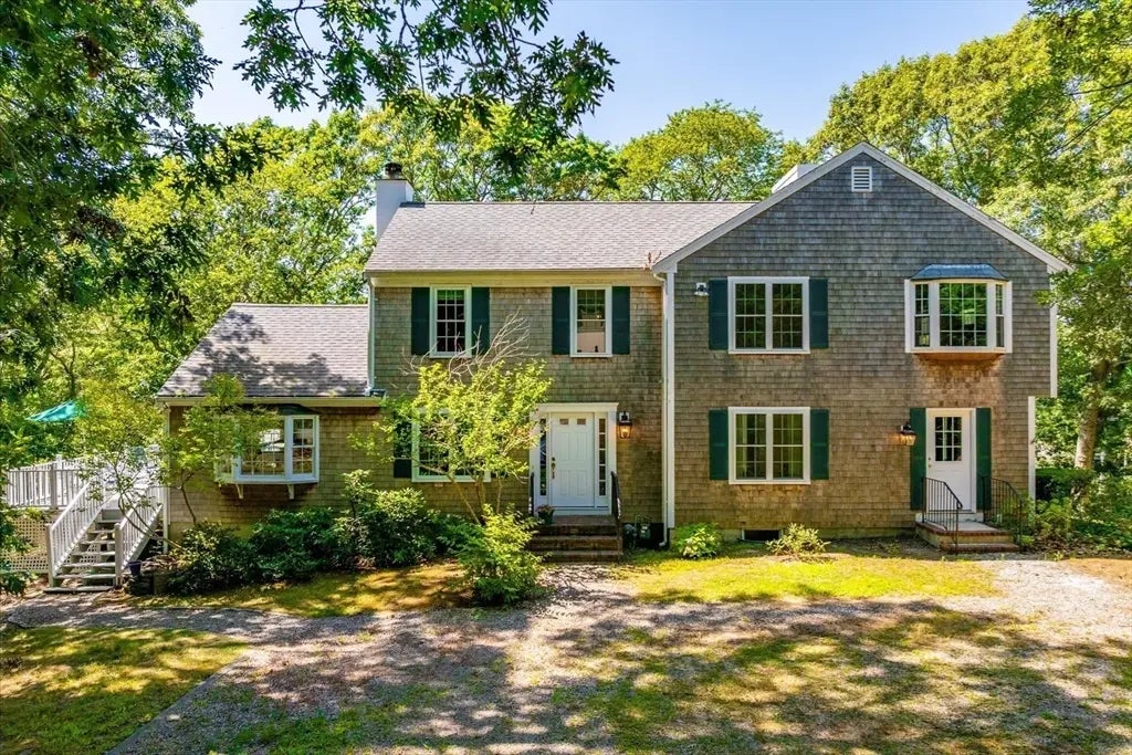 420 Route 6a, Sandwich