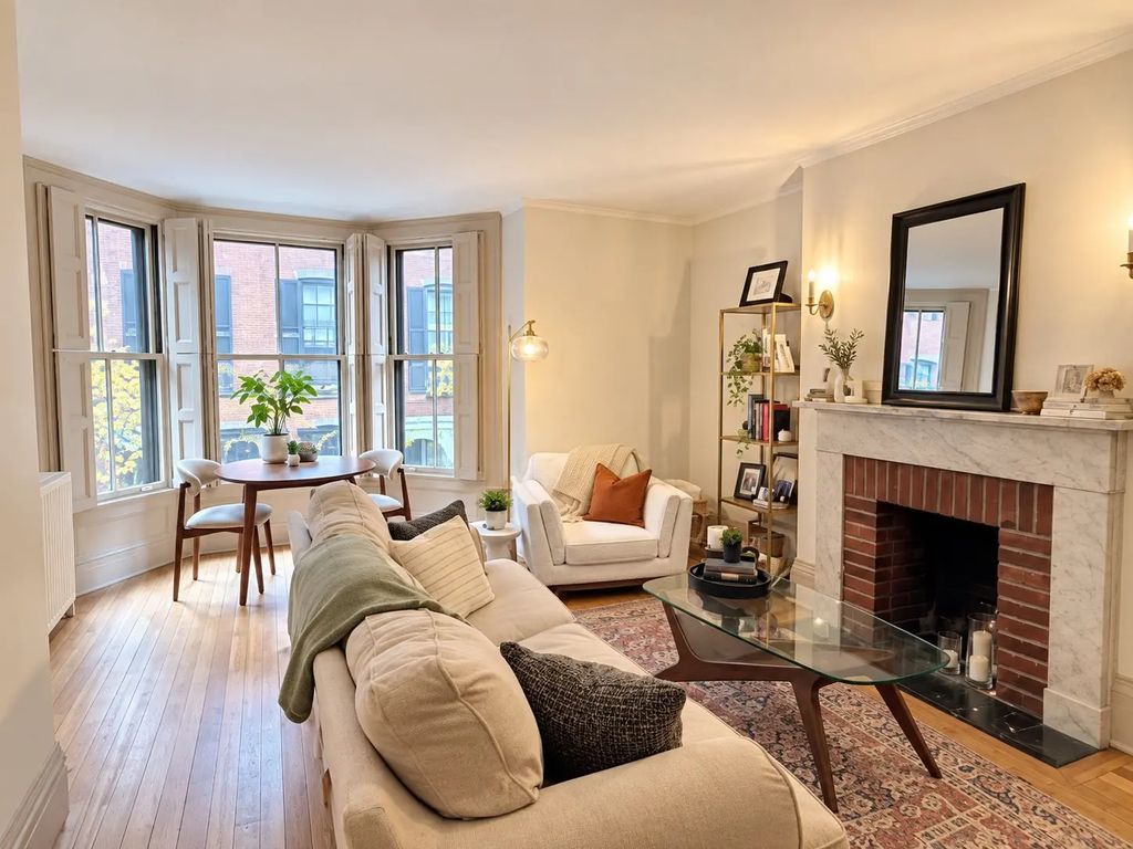 50 W Cedar Street #3, Boston