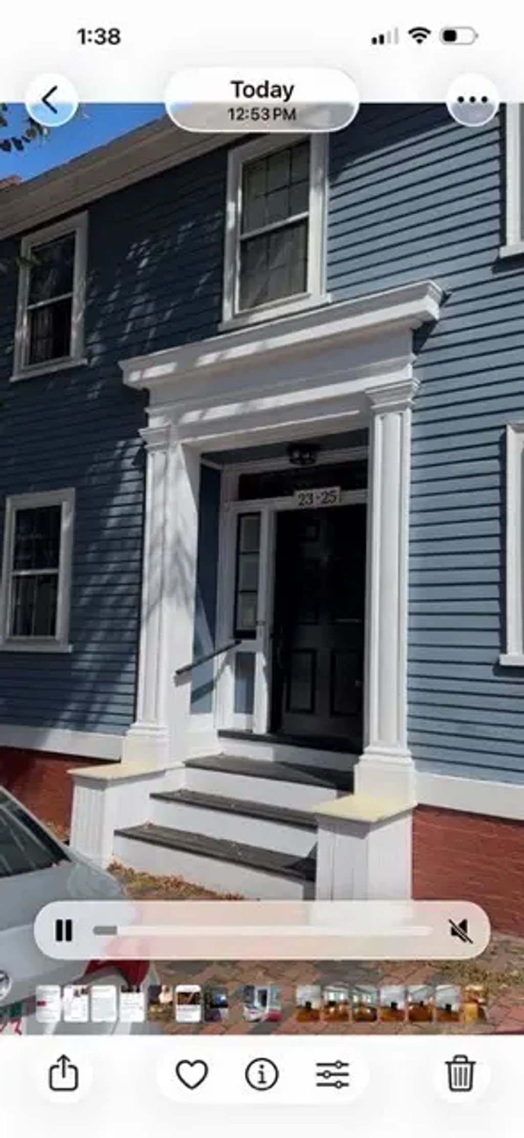 25 Pleasant Street #25, Salem