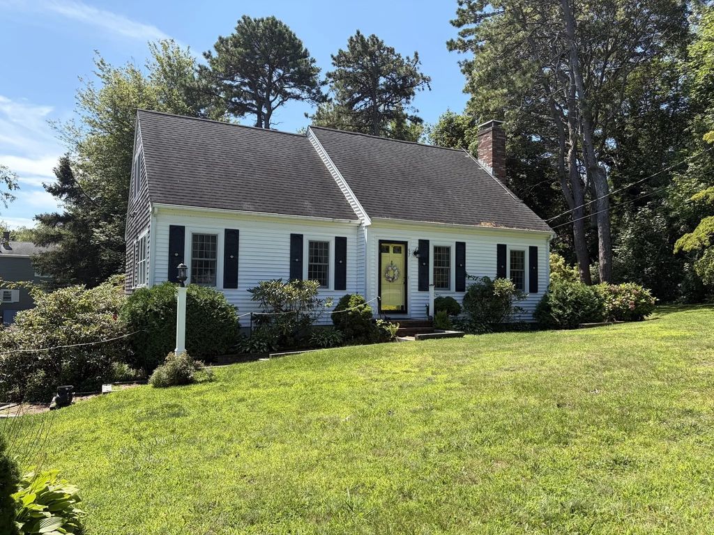 57 Sachem Drive, Bourne