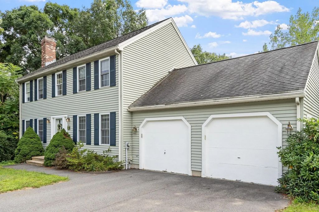 64 Jordans Way, Leominster