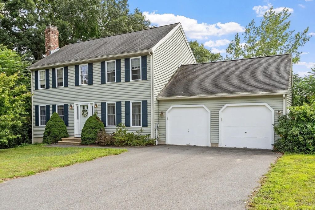 64 Jordans Way, Leominster