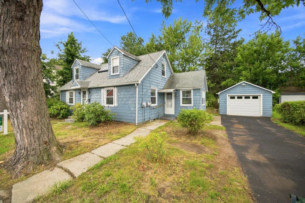 132 Miller St, Springfield