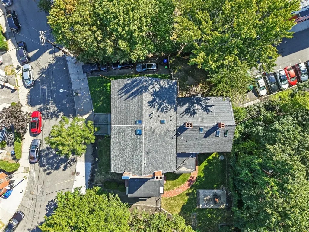 22 Kenilworth St, Boston