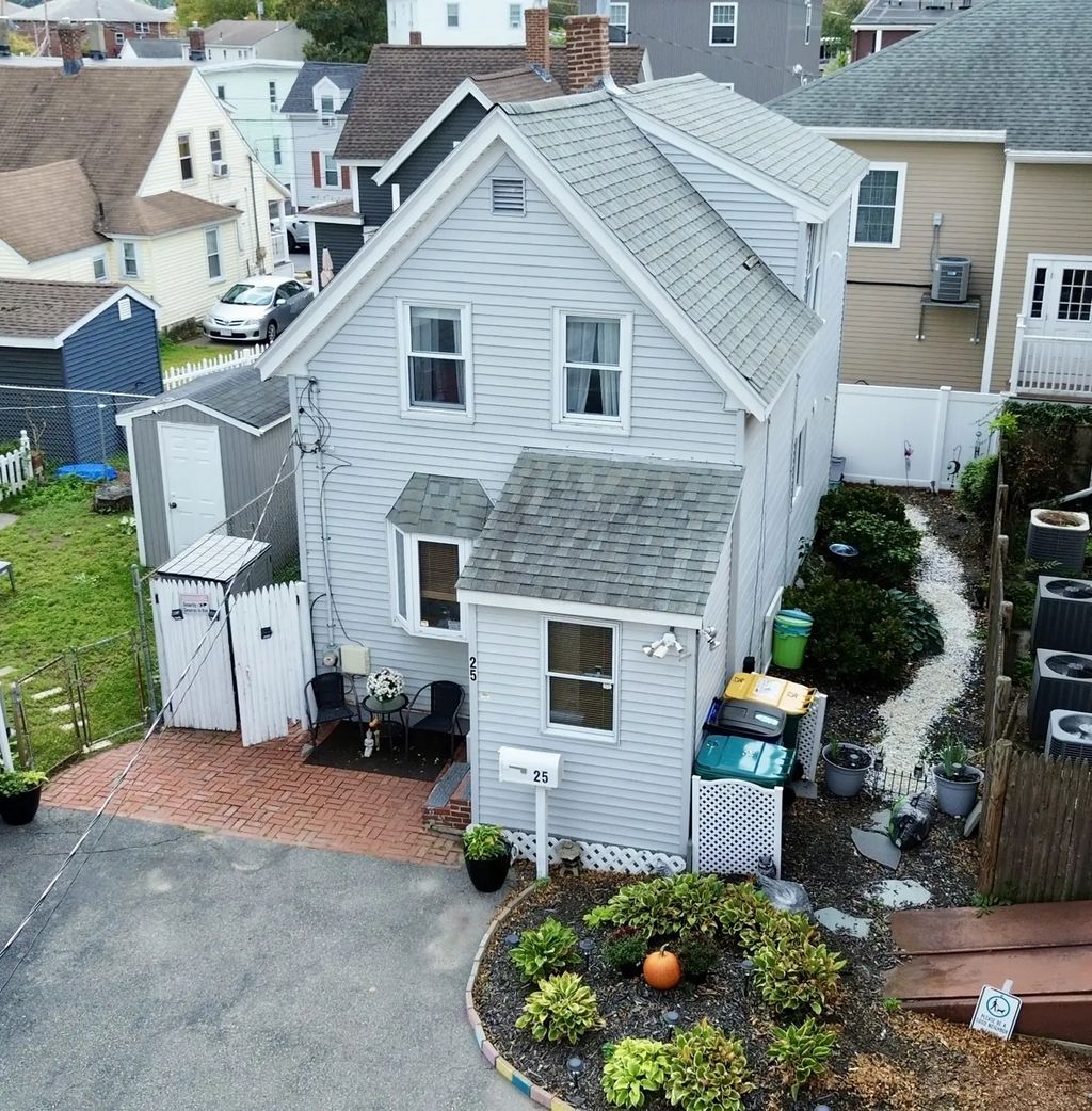 25 Union St, Woburn