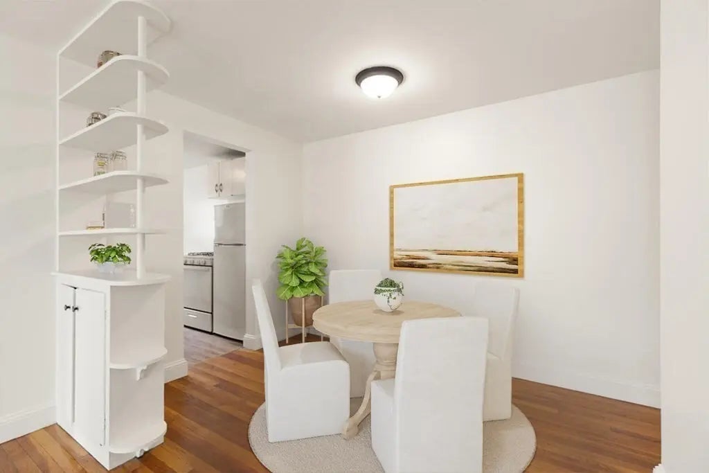 8 Menotomy #2, Arlington