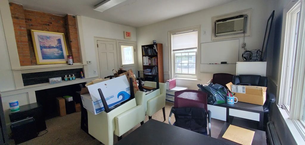 555 Bridge Street #3, Weymouth