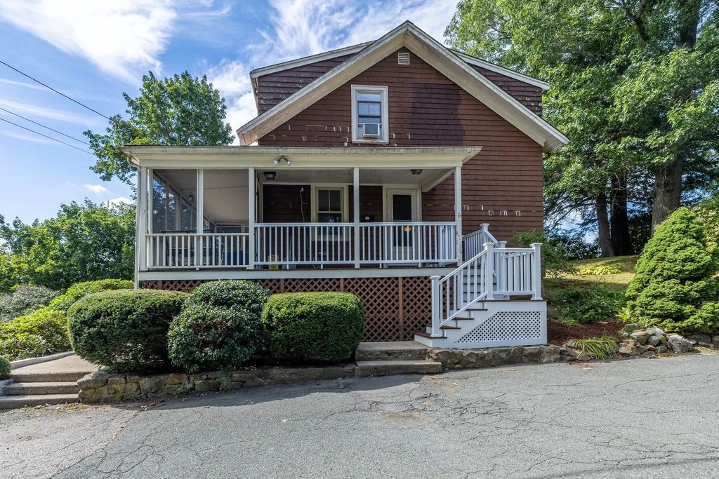 6 Hillcrest Rd, Beverly