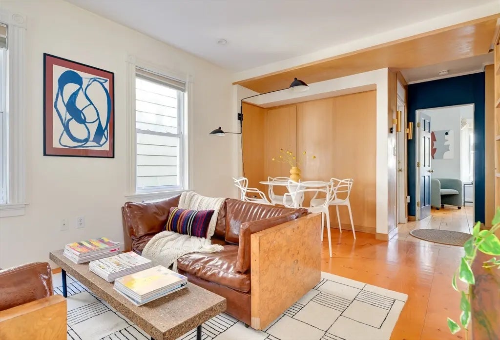 33 Line St #1, Cambridge