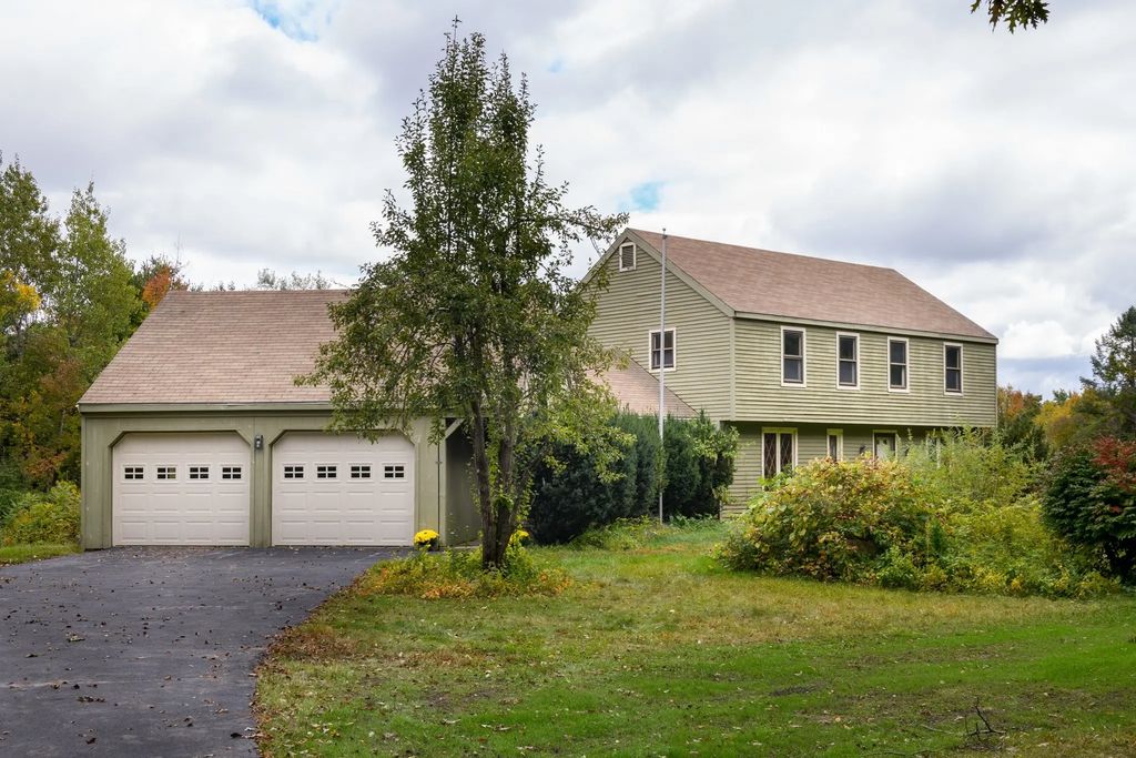 231 Worcester Road, Princeton
